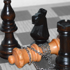 Capture The Queen: Chess иконка