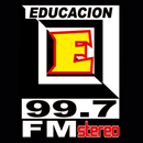 Radio Educación FM 99.7 aplikacja