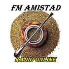FM Amistad - Radio Online icône