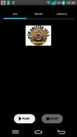 FM Amistad - Radio Online Affiche