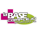 Complejo La Base S.R.L aplikacja