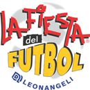 La Fiesta del Fútbol en VIVO! aplikacja
