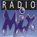 RADIO MIX JUSTO DARACT aplikacja