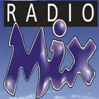 RADIO MIX JUSTO DARACT иконка