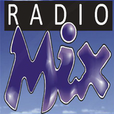RADIO MIX JUSTO DARACT ikona