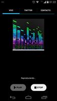 Radio Tecnoteca poster