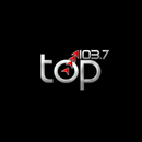 APK Radio Top 103.7 MHz
