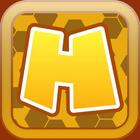 Honey Hex icône