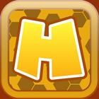 Honey Hex icon