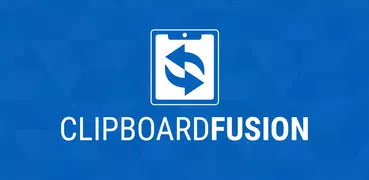 ClipboardFusion