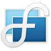 DisplayFusion Remote আইকন