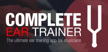 Complete Ear Trainer