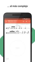 Complete Rhythm Trainer captura de pantalla 3