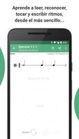 Complete Rhythm Trainer captura de pantalla 2