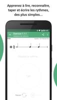Complete Rhythm Trainer capture d'écran 2