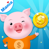 Coin Mania-Lucky Games to earn APK