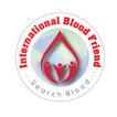 International Blood Friend