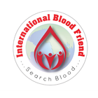 International Blood Friend icon