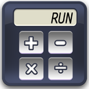 APK Running Calculator