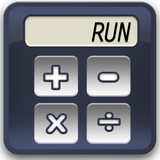Running Calculator biểu tượng