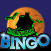 Halloween Bingo