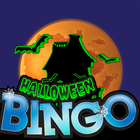 Halloween Bingo icon