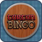 Tartan Bingo FREE-icoon