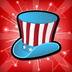 Stars and Stripes Bingo: FREE アプリダウンロード