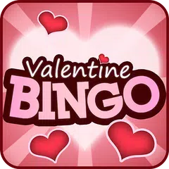 Descargar APK de Valentines Bingo: FREE BINGO