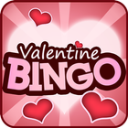 Valentines Bingo: FREE BINGO أيقونة