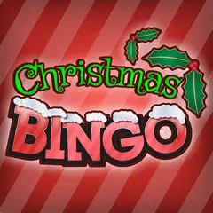 Скачать A Christmas Bingo : FREE BINGO APK