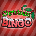 A Christmas Bingo : FREE BINGO ikona