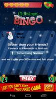 A Christmas Bingo : FREE BINGO screenshot 1