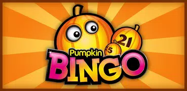 PUMPKIN Bingo: LIVRE