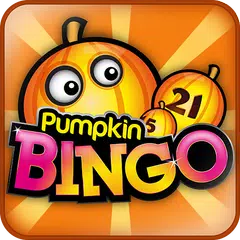 Pumpkin Bingo: FREE BINGO GAME アプリダウンロード