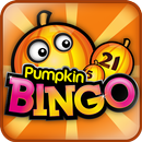 Pumpkin Bingo: FREE BINGO GAME APK