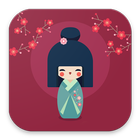 Easy Japanese icon