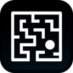 آیکون‌ Gyro Maze Puzzle Game