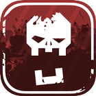 Zombie Outbreak Simulator أيقونة