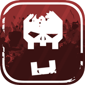 Zombie Outbreak Simulator иконка