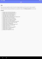 Commands for Smart Speakers ảnh chụp màn hình 3