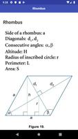 Math Formulas and Equations Screenshot 1