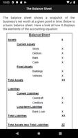 Accounting  Notes Screenshot 2