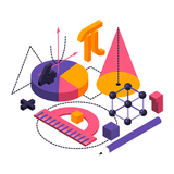 All Geometry Formula biểu tượng