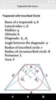 All Geometry Formula capture d'écran 1