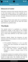 Basics of Statistics bài đăng