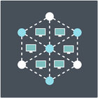 Data Communication biểu tượng