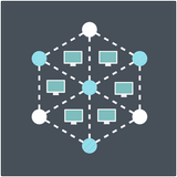 Data Communication biểu tượng