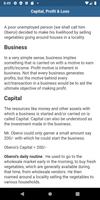 Financial Accounting ảnh chụp màn hình 3