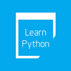 Learn Python icône